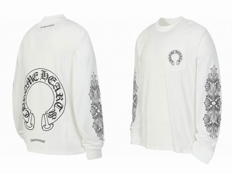 Chrome Hearts S-XL bhtxKD045