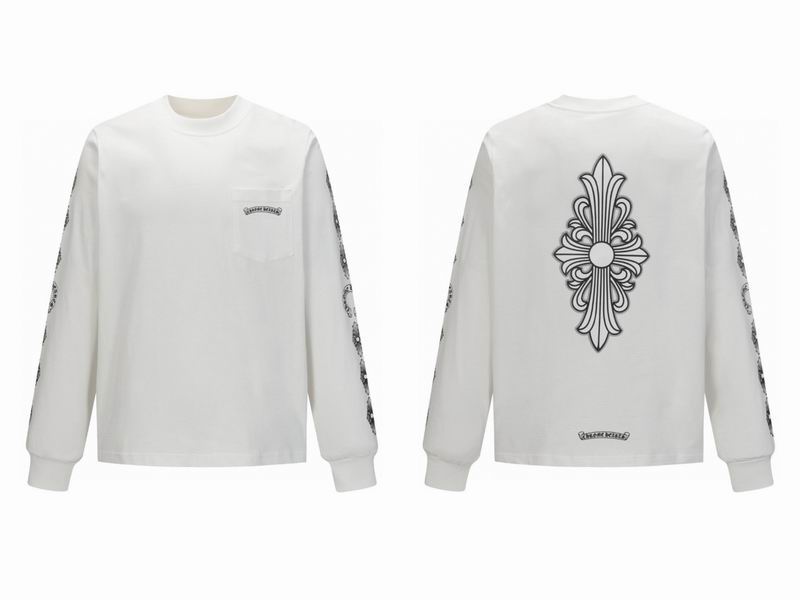 Chrome Hearts S-XL bhtxKD54