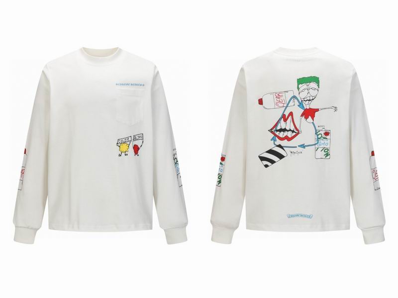 Chrome Hearts S-XL bhtxKD20