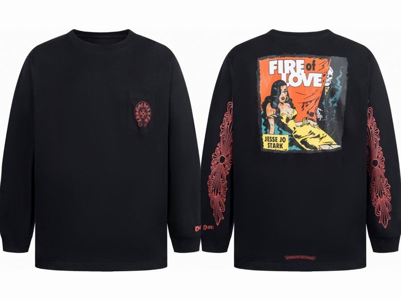 Chrome Hearts S-XL bhtxKD09