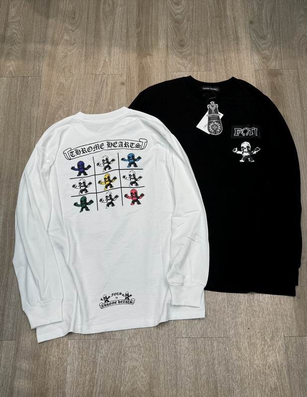 Chrome Hearts S-XL bhtxCT06