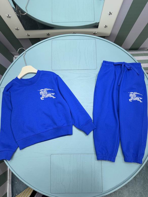 Burberry sz110-150 122