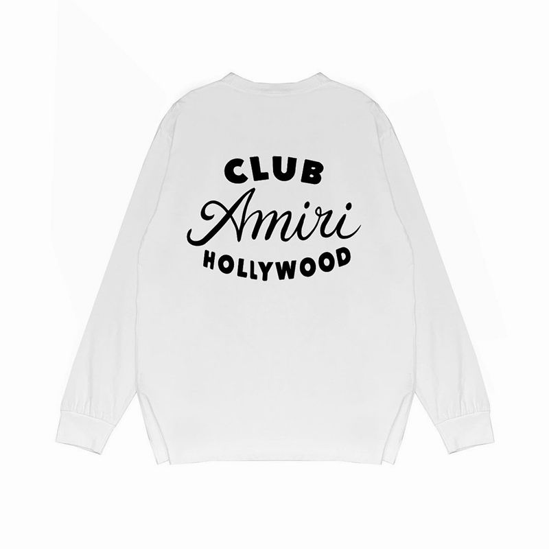 Amiri S-2XL 11trCH272B