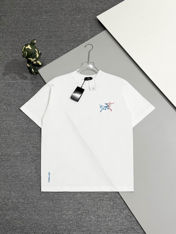 Arcteryx S-XL m6tx15