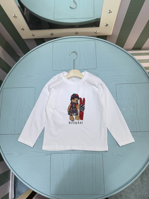 Burberry sz110-150 124