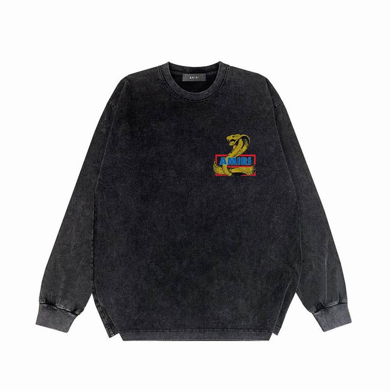 Amiri S-2XL 11trZJCH287