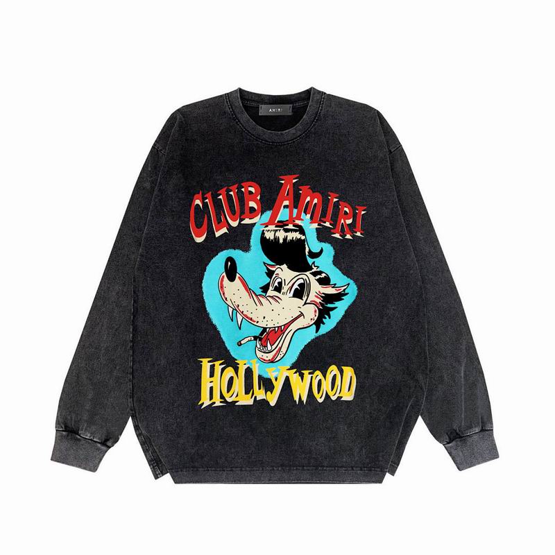 Amiri S-2XL 11trZJCH292