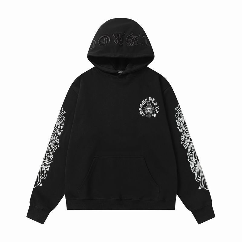 Chrome Hearts S-XL hgntxA021