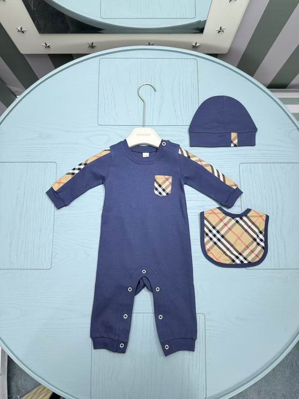 Burberry sz0-3 3-6 6-9 9-12 12-18 18-24 181