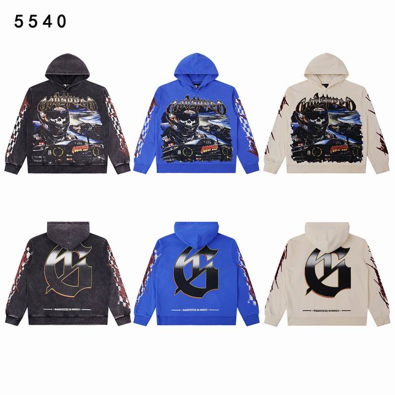 Godspeed S-XL brtx5540