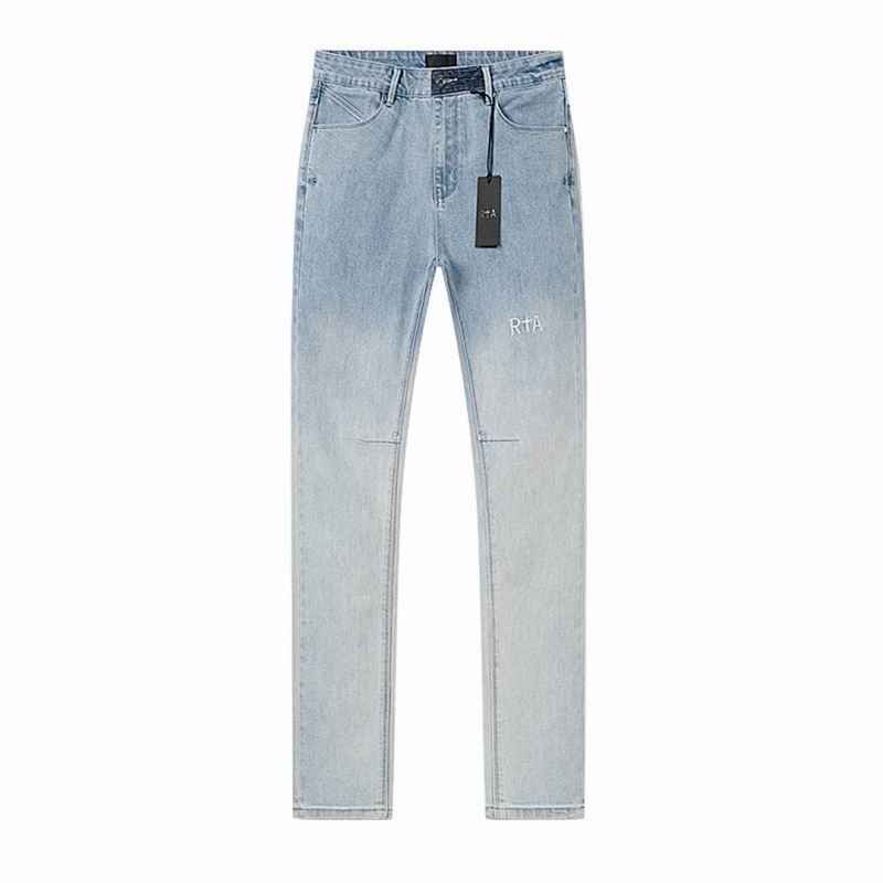 RTA Jean Pants Long 0103