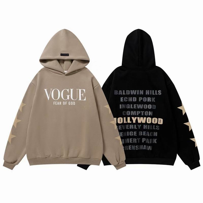 Fear Of God S-XL cktx3981