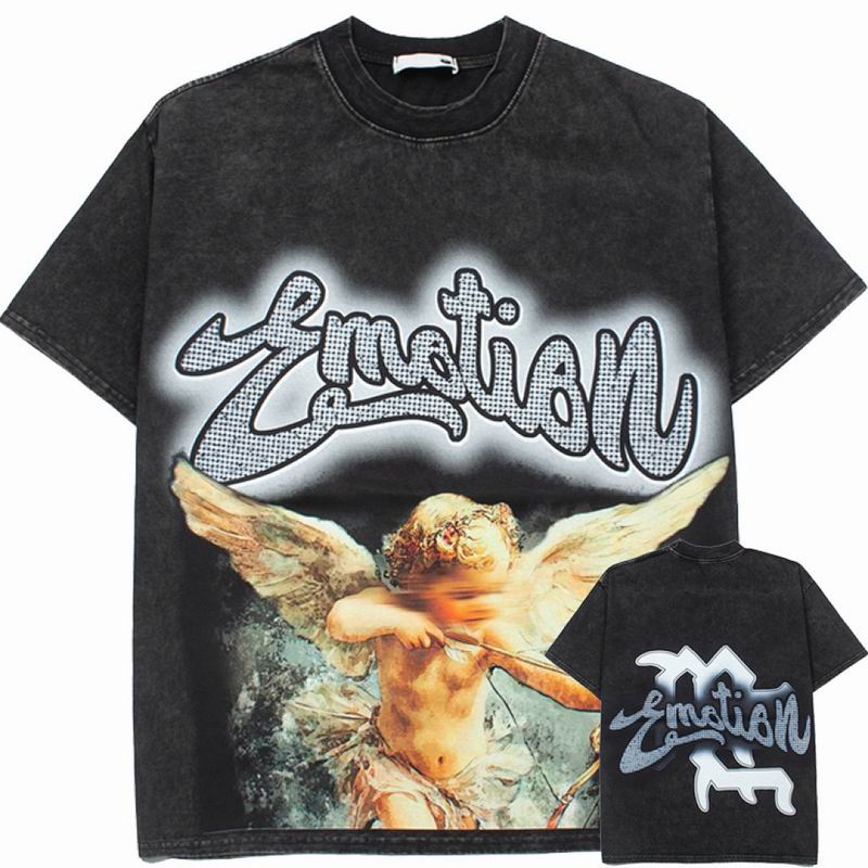 Mixed Emotion M-2XL cztx9512