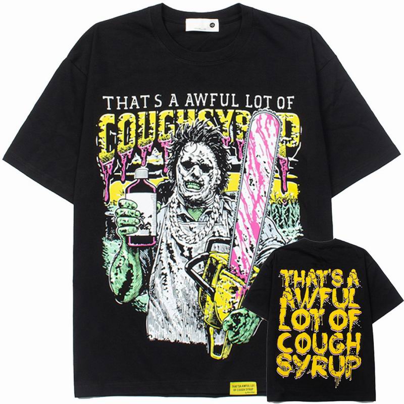 Thais a Awful M-2XL cztx9541