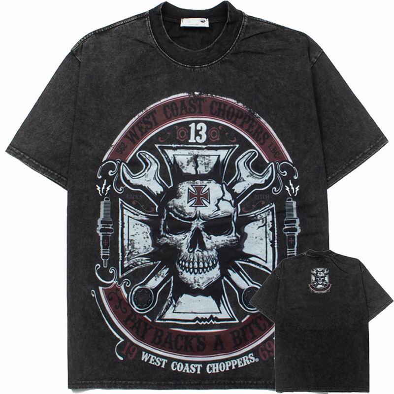 West Coast M-2XL cztx9517