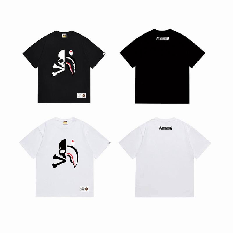 Bape S-2XL scqx1041