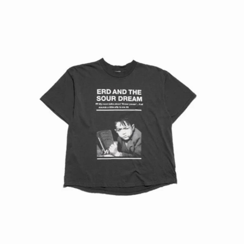 Enfants Riches Deprimes S-XL sjtx666