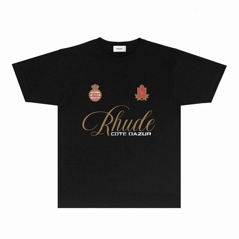 Rhude S-2XL 11trRH221