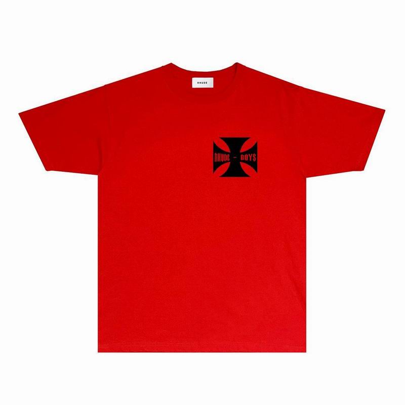 Rhude S-2XL 11trRH225