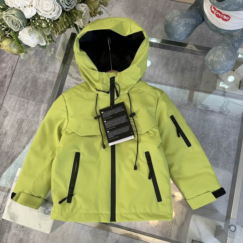 Arcteryx sz110-160 25