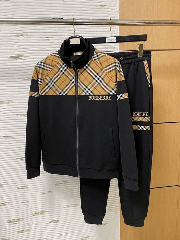 Burberry M-3XL kdtr378
