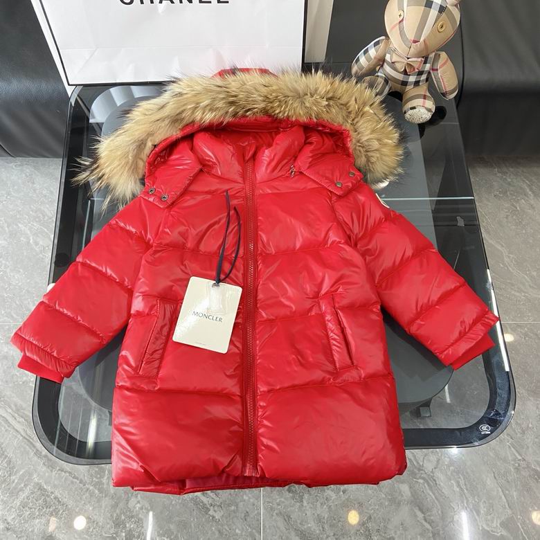 Moncler sz80-160 129