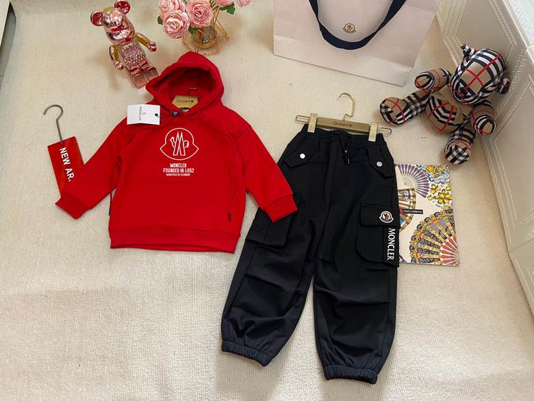 Moncler sz110-170 170