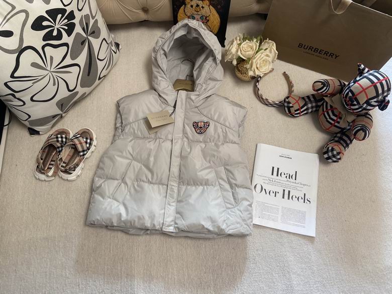 Burberry sz100-170 130