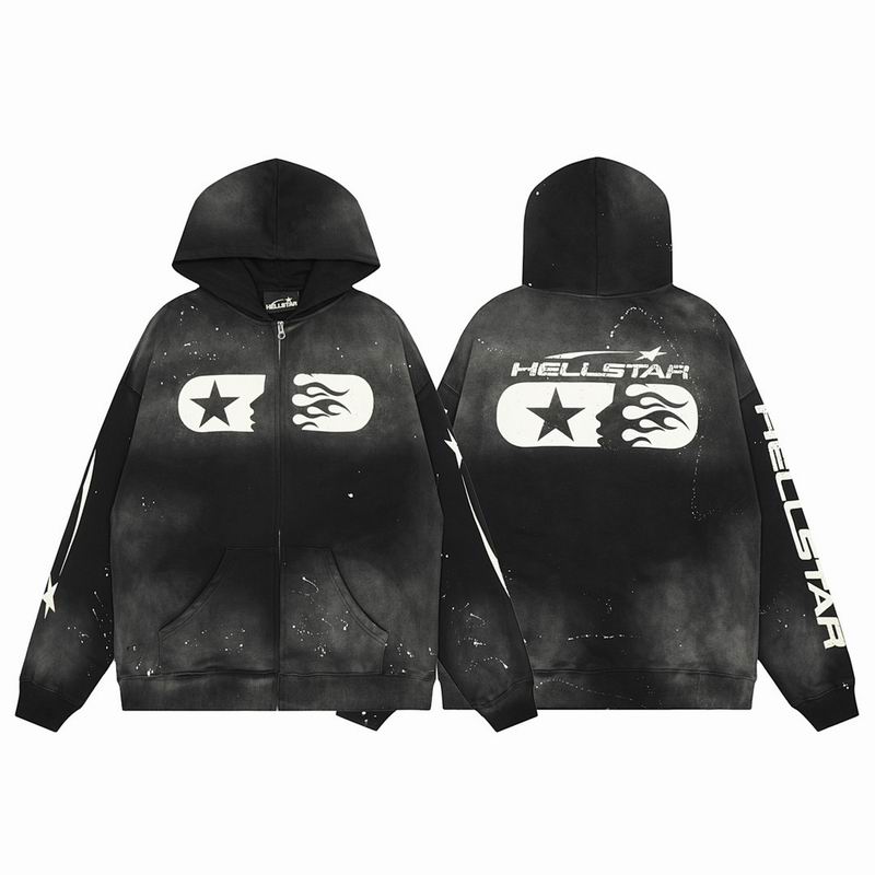 Hellstar S-XL 02trH650