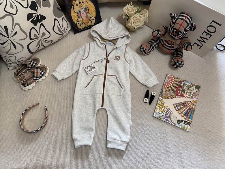 Loewe Baby Clothes 1217