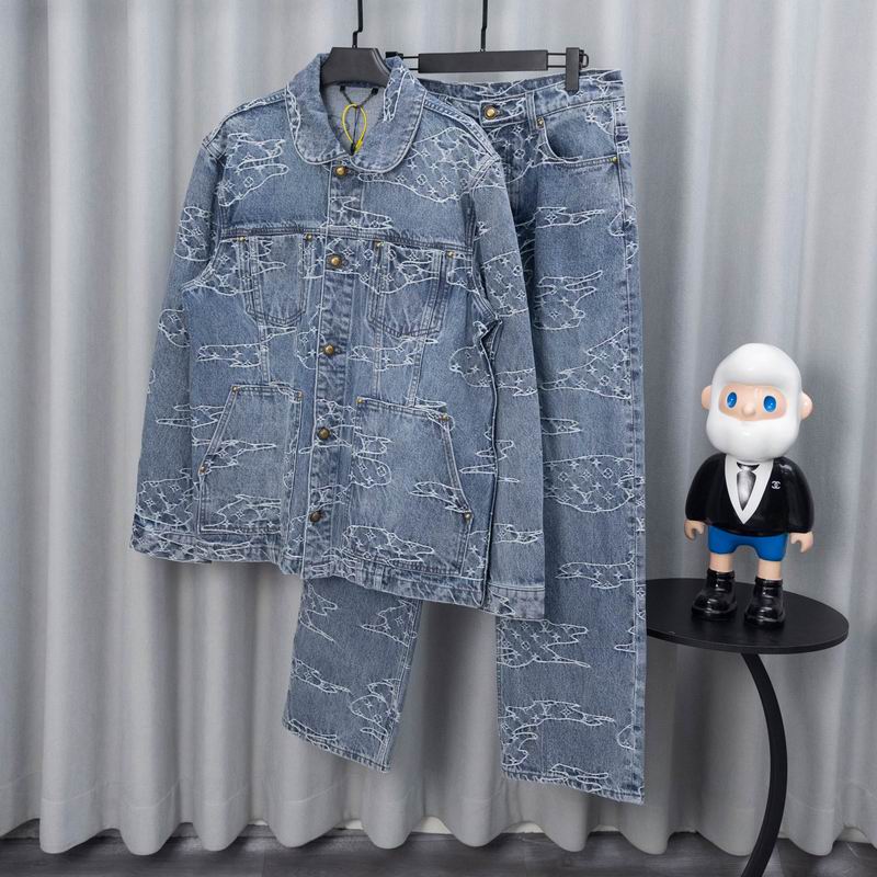 LV sz46-52 sz30-36 aztxC125 C126