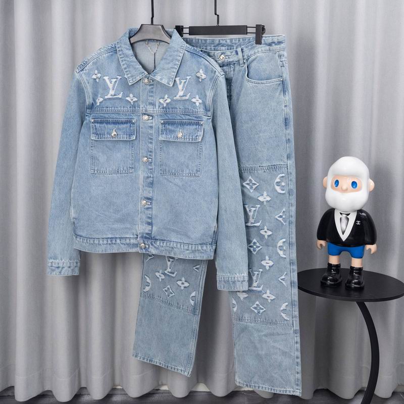 LV sz46-52 sz30-36 aztxC131 C132