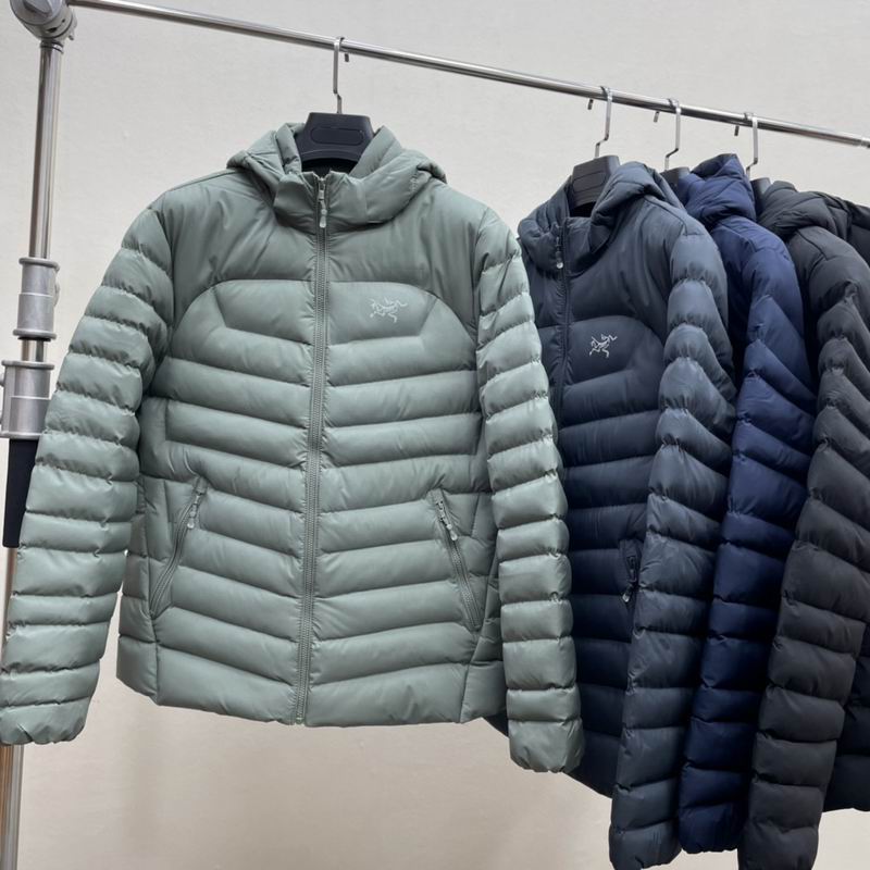 Arcteryx L-4XL fxtx15