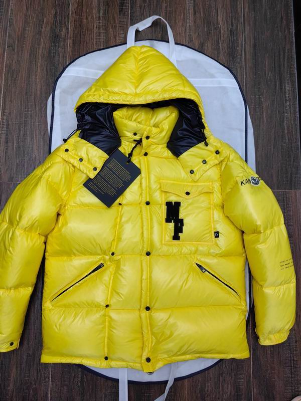 Moncler sz1-5 fxtx227