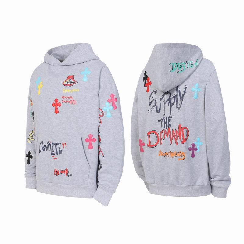 Chrome Hearts S-XL tltx20