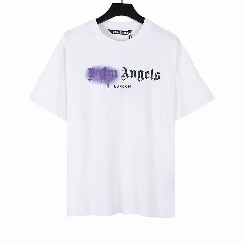 Palm Angels Shirt T x3t 1218