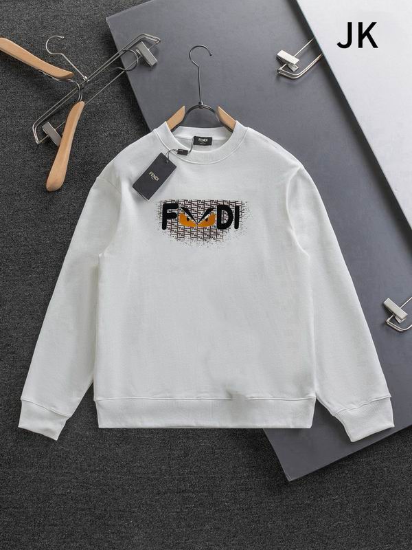 Fendi XS-L sxitxF8043