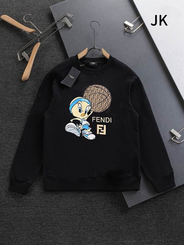 Fendi XS-L sxitxF8044