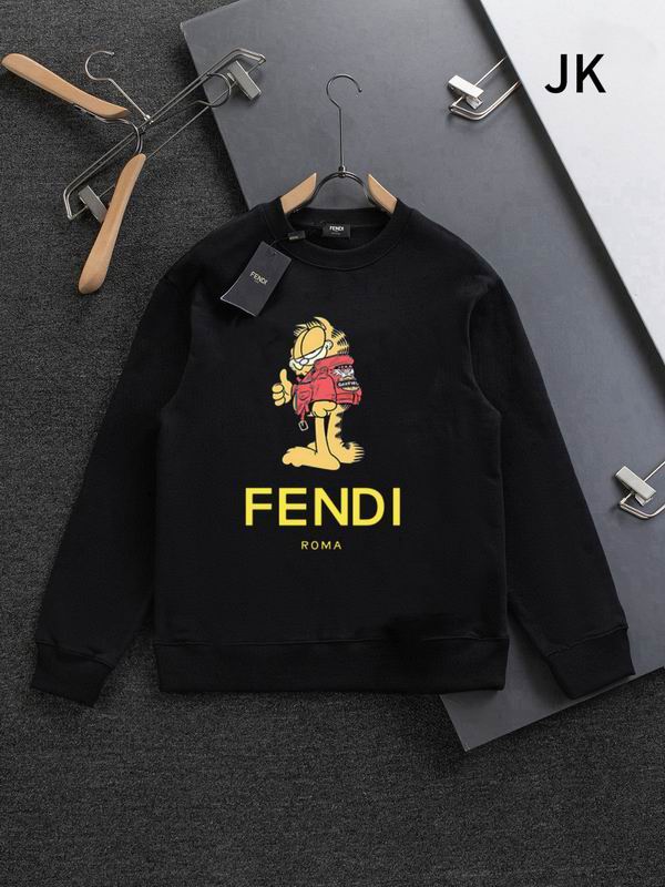 Fendi XS-L sxitxF8048