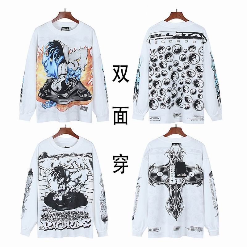 Hellstar S-XL x3tr5631