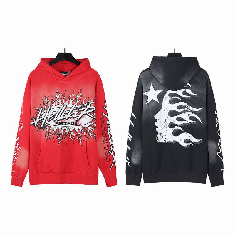 Hellstar S-XL x3tr2000