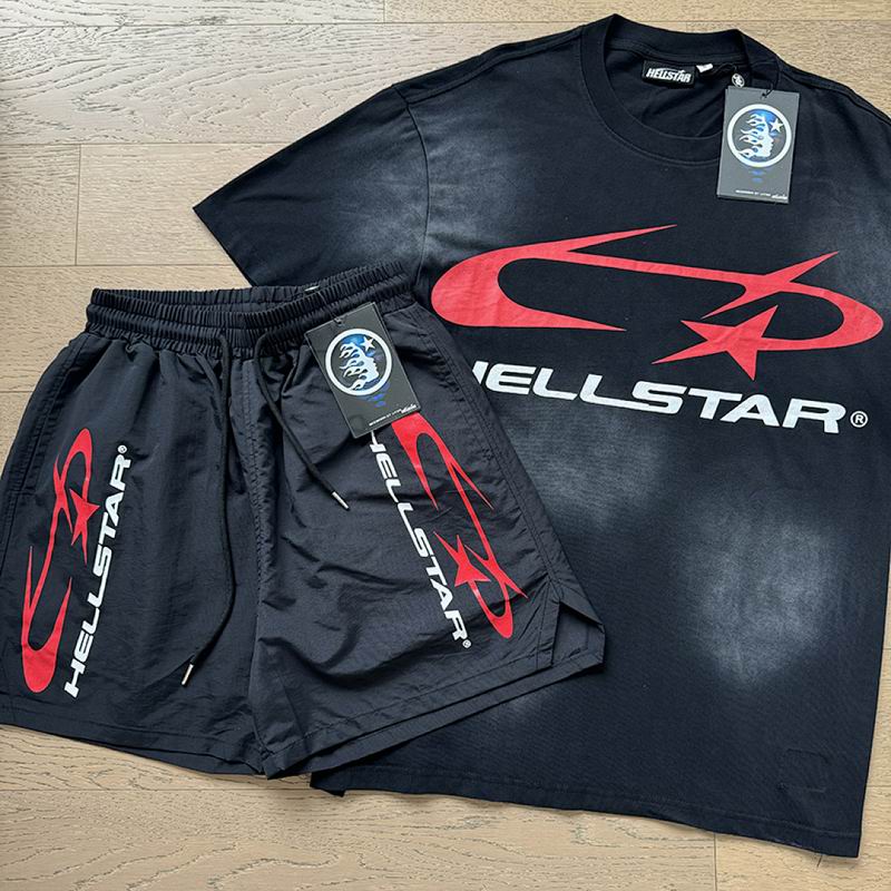 Hellstar S-XL x3tr13