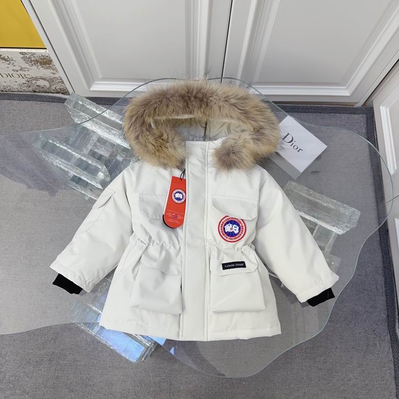 Canada Goose sz90-150 136