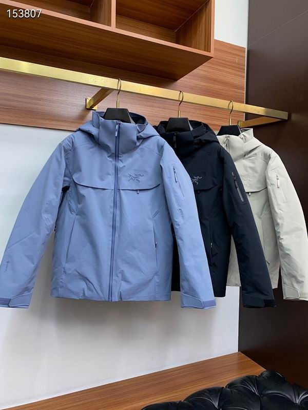 Arcteryx S-2XL 26yr17