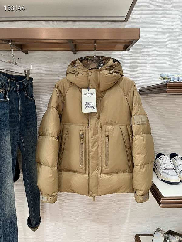 Burberry M-3XL 26yr127