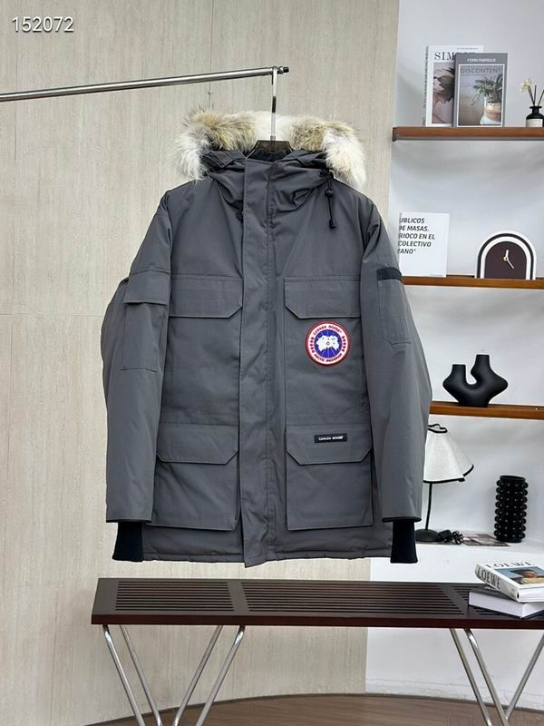 Canada Goose XS-2XL 26yr149