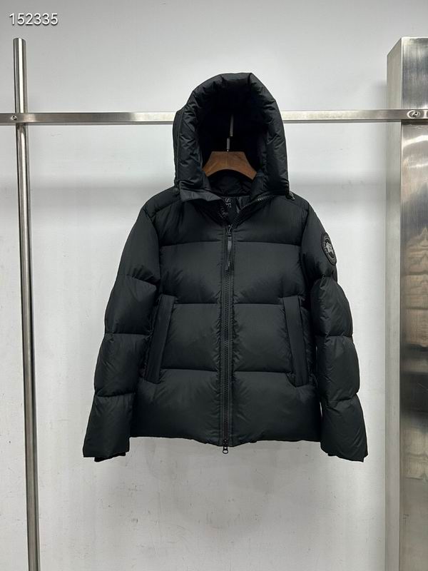 Canada Goose XS-L 26yr152