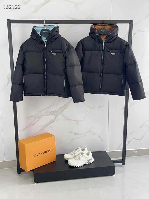 Prada sz36-40 26yr271