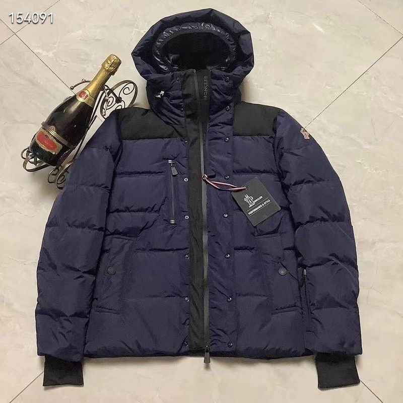 Moncler sz1-5 26yr430
