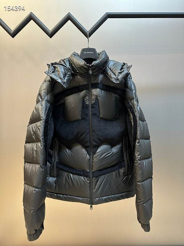 Moncler sz1-5 26yr484